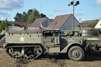  Pas-de-Calais Libéré 2025 à Haillicourt