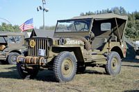  Pas-de-Calais Libéré 2025 à Haillicourt