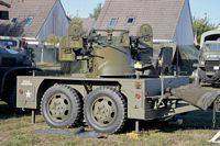  Pas-de-Calais Libéré 2025 à Haillicourt