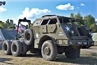  Pas-de-Calais Libéré 2025 à Haillicourt