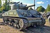  Pas-de-Calais Libéré 2025 à Haillicourt