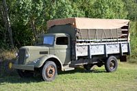  Pas-de-Calais Libéré 2025 à Haillicourt