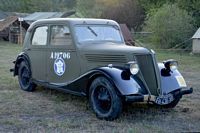  Pas-de-Calais Libéré 2025 à Haillicourt