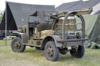  Les Libertées Retrouvées 2025 à Donchery