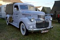  Les Libertées Retrouvées 2025 à Donchery