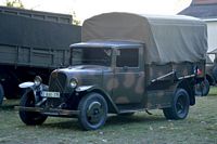  Les Libertées Retrouvées 2025 à Donchery