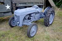  Les Libertées Retrouvées 2025 à Donchery