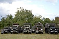  Les Libertées Retrouvées 2025 à Donchery