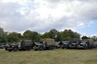  Les Libertées Retrouvées 2025 à Donchery