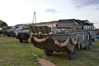  Les Libertées Retrouvées 2025 à Donchery