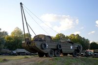  Les Libertées Retrouvées 2025 à Donchery