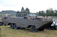  Les Libertées Retrouvées 2025 à Donchery