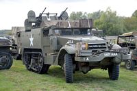  Les Libertées Retrouvées 2025 à Donchery