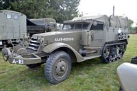  Les Libertées Retrouvées 2025 à Donchery