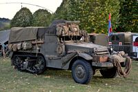  Les Libertées Retrouvées 2025 à Donchery