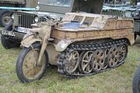  Les Libertées Retrouvées 2025 à Donchery