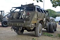  Les Libertées Retrouvées 2025 à Donchery