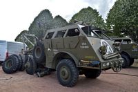  Les Libertées Retrouvées 2025 à Donchery