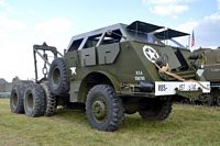  Les Libertées Retrouvées 2025 à Donchery