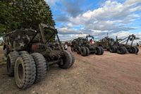  Les Libertées Retrouvées 2025 à Donchery