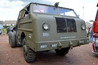  Les Libertées Retrouvées 2025 à Donchery