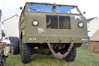  Les Libertées Retrouvées 2025 à Donchery