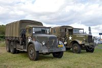  Les Libertées Retrouvées 2025 à Donchery