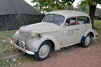  Les Libertées Retrouvées 2025 à Donchery