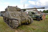  Les Libertées Retrouvées 2025 à Donchery