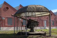  Museo Storico della Motorizzazione Militare à Rome