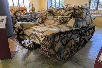  Museo Storico della Motorizzazione Militare à Rome
