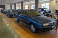  Museo Storico della Motorizzazione Militare à Rome