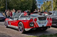  Rencart mensuel du Parvis du Val de Scarpe à Arras, Octobre 2025