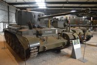  Musée de la Guerre d'Overloon