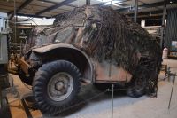  Musée de la Guerre d'Overloon