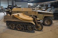  Musée de la Guerre d'Overloon