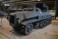  Musée de la Guerre d'Overloon