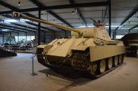  Musée de la Guerre d'Overloon