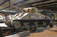  Musée de la Guerre d'Overloon