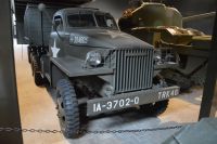  Musée de la Guerre d'Overloon