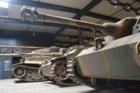  Musée de la Guerre d'Overloon