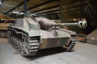  Musée de la Guerre d'Overloon