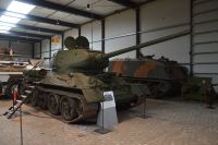  Musée de la Guerre d'Overloon