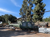  American Armor Museum El Monte
