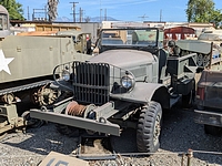  American Armor Museum El Monte