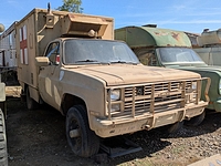  American Armor Museum El Monte