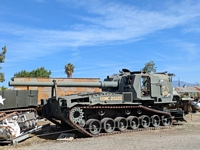  American Armor Museum El Monte