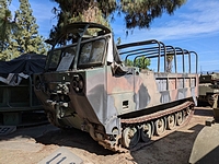  American Armor Museum El Monte