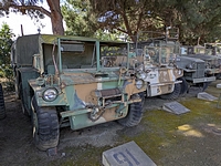  American Armor Museum El Monte