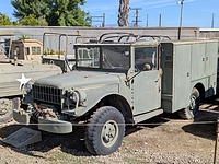  American Armor Museum El Monte